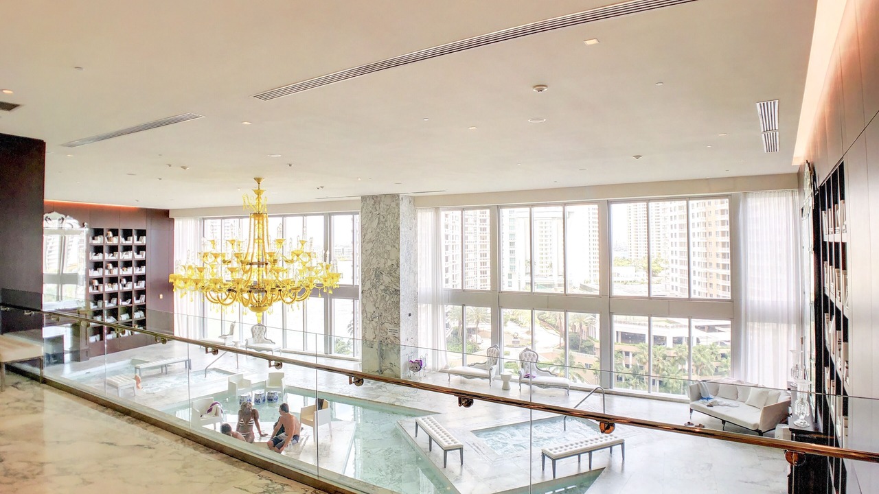 Photo of Outdoor in Downtown Miami