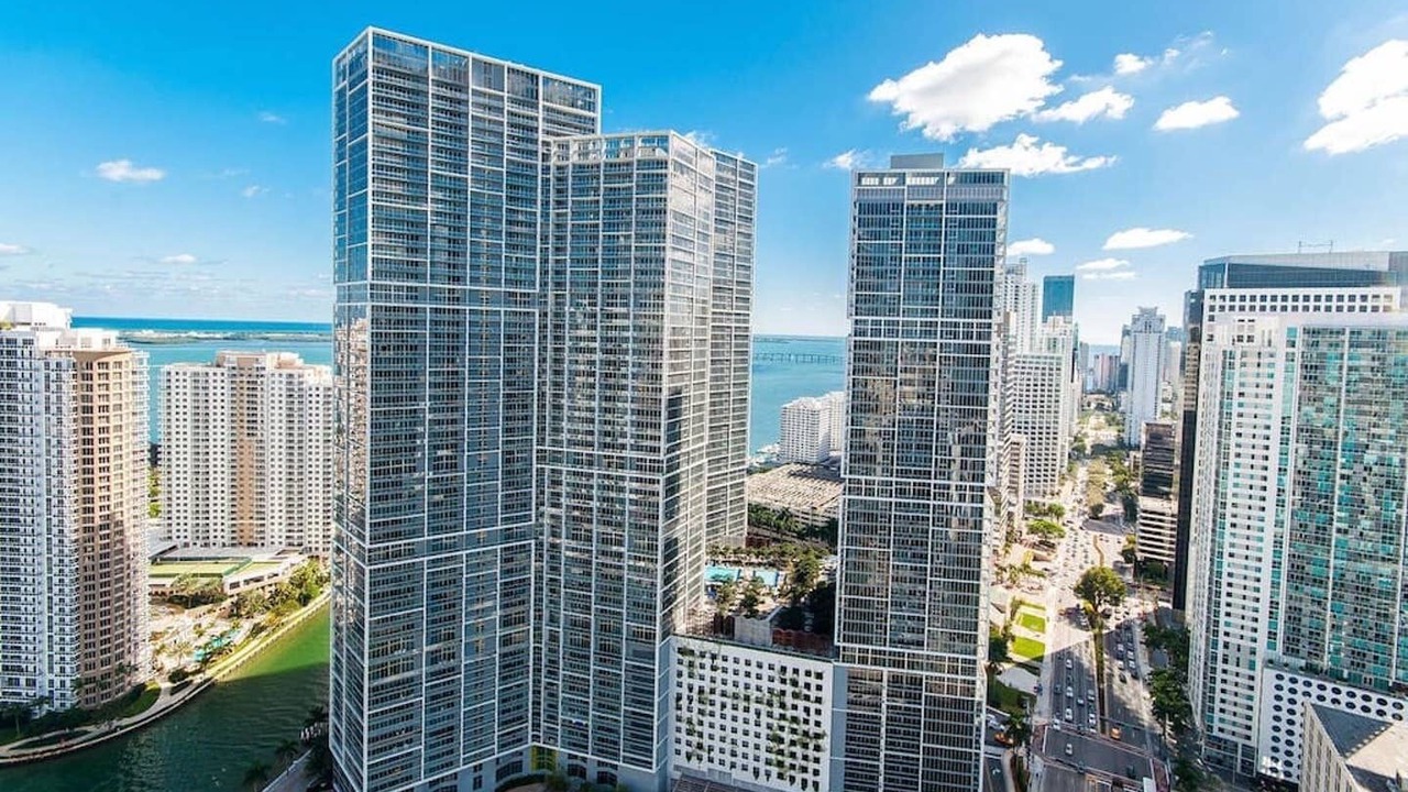 Photo of Outdoor in Downtown Miami