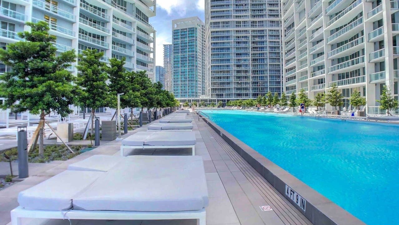 Photo of Outdoor in Downtown Miami