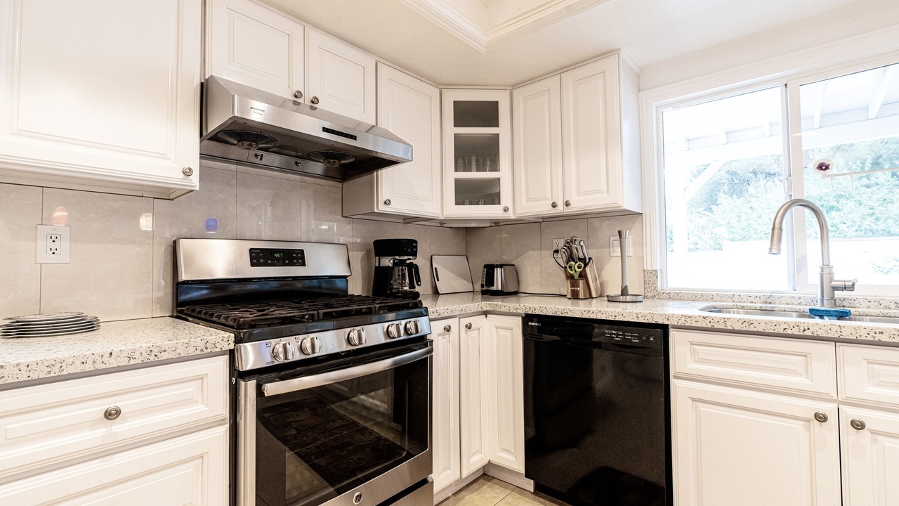 Photo of Kitchen in Valle Lindo
