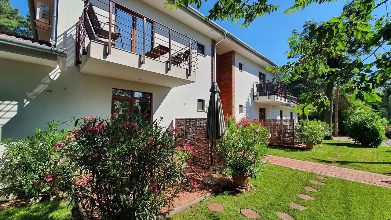 Photo of Outdoor in Balatonfoldvar