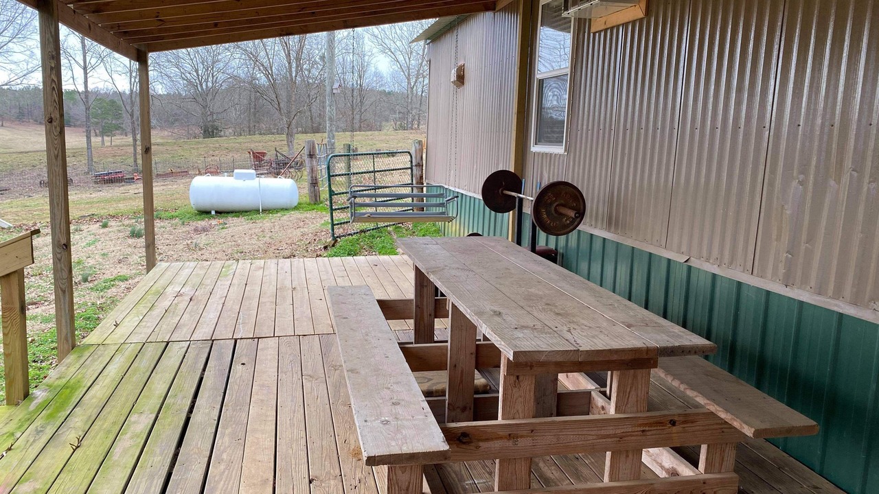 Photo of Outdoor in Coffeeville