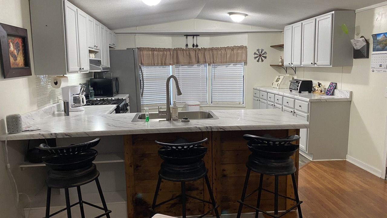 Photo of Kitchen in Coffeeville