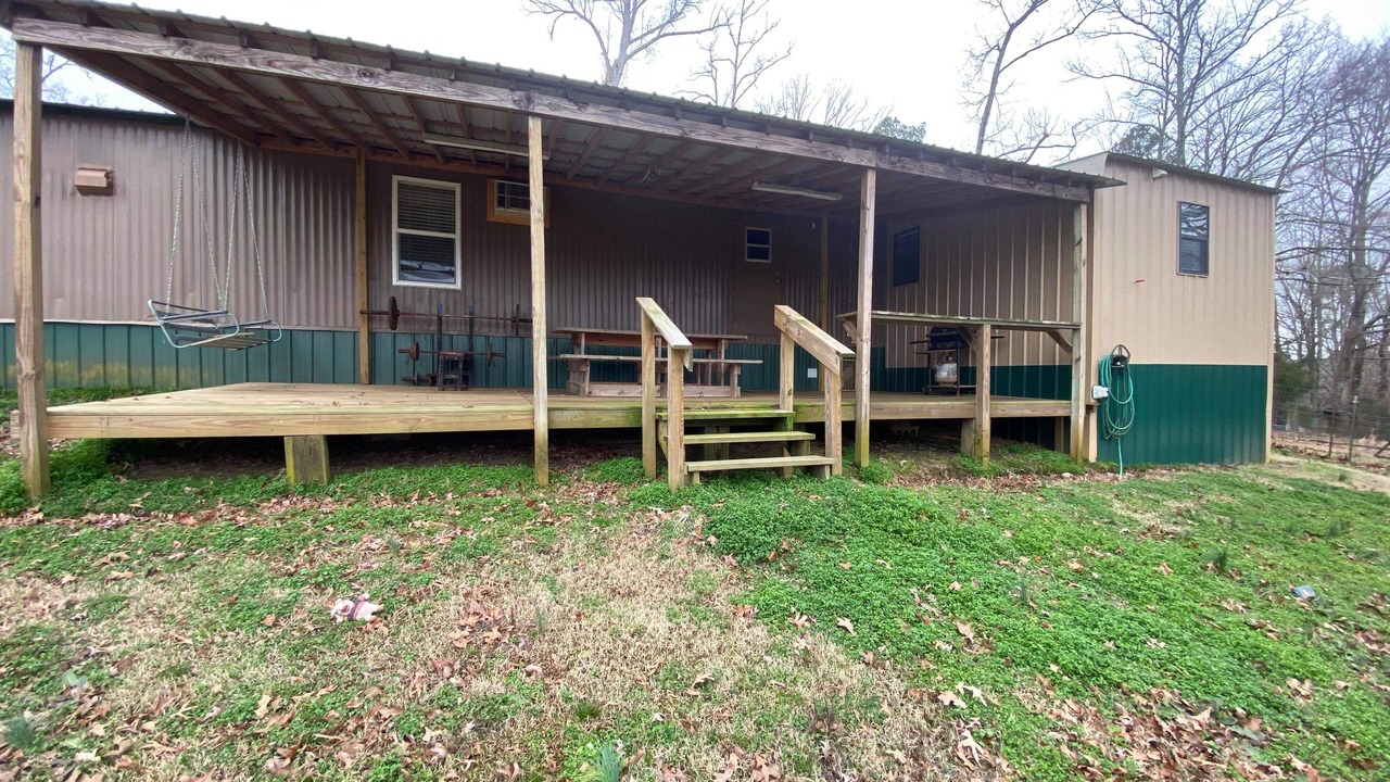 Photo of Outdoor in Coffeeville