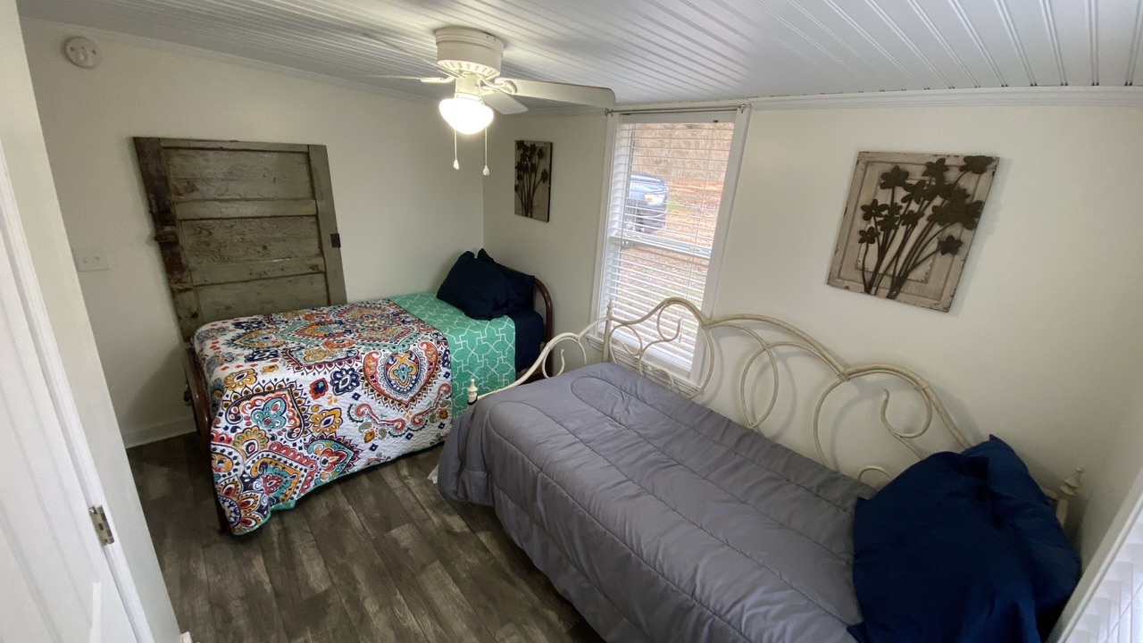 Photo of Bedroom in Coffeeville