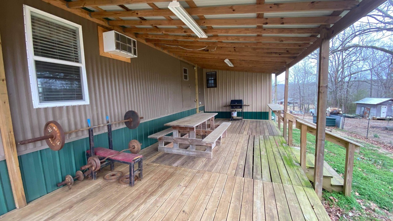 Photo of Outdoor in Coffeeville