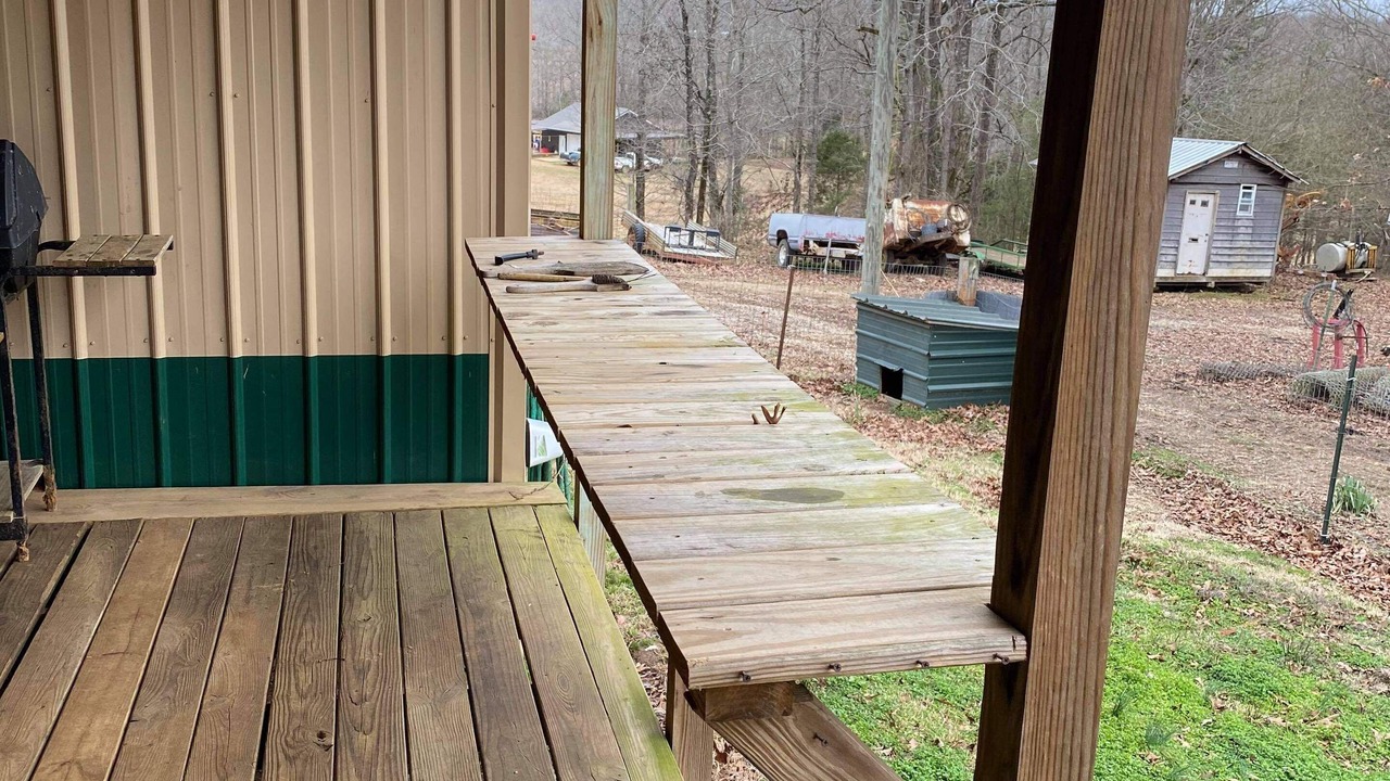 Photo of Outdoor in Coffeeville