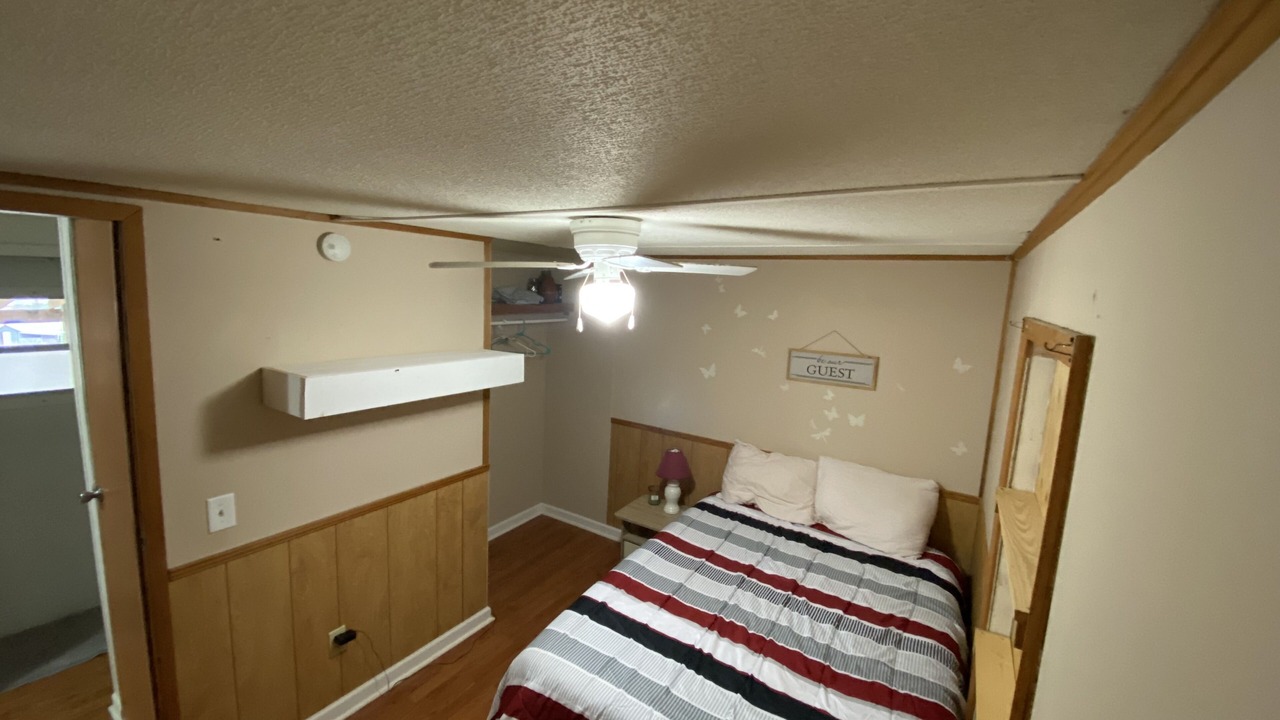 Photo of Bedroom in Coffeeville