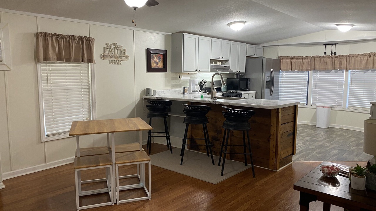 Photo of Kitchen in Coffeeville