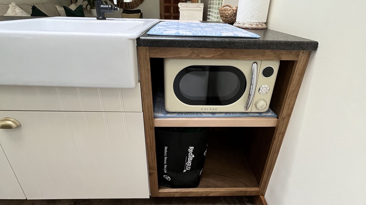 Photo of Kitchen in Medford Lakes