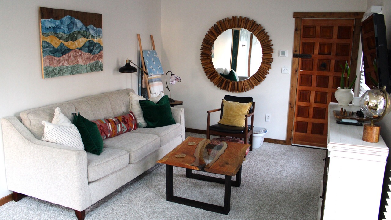 Photo of Livingroom in Medford Lakes