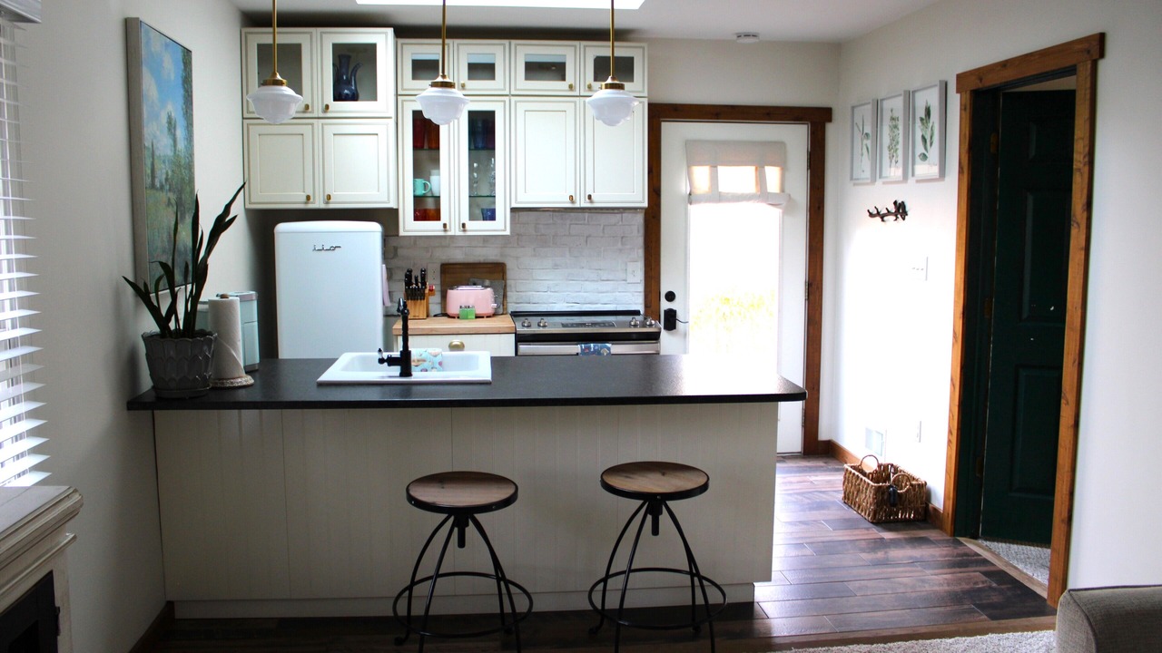 Photo of Kitchen in Medford Lakes