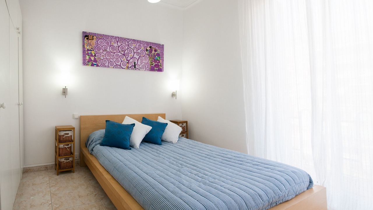 Photo of Bedroom in La Font de la Guatlla