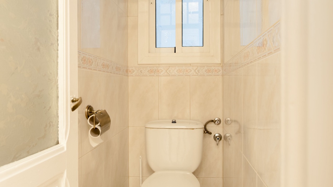 Photo of Bathroom in La Font de la Guatlla