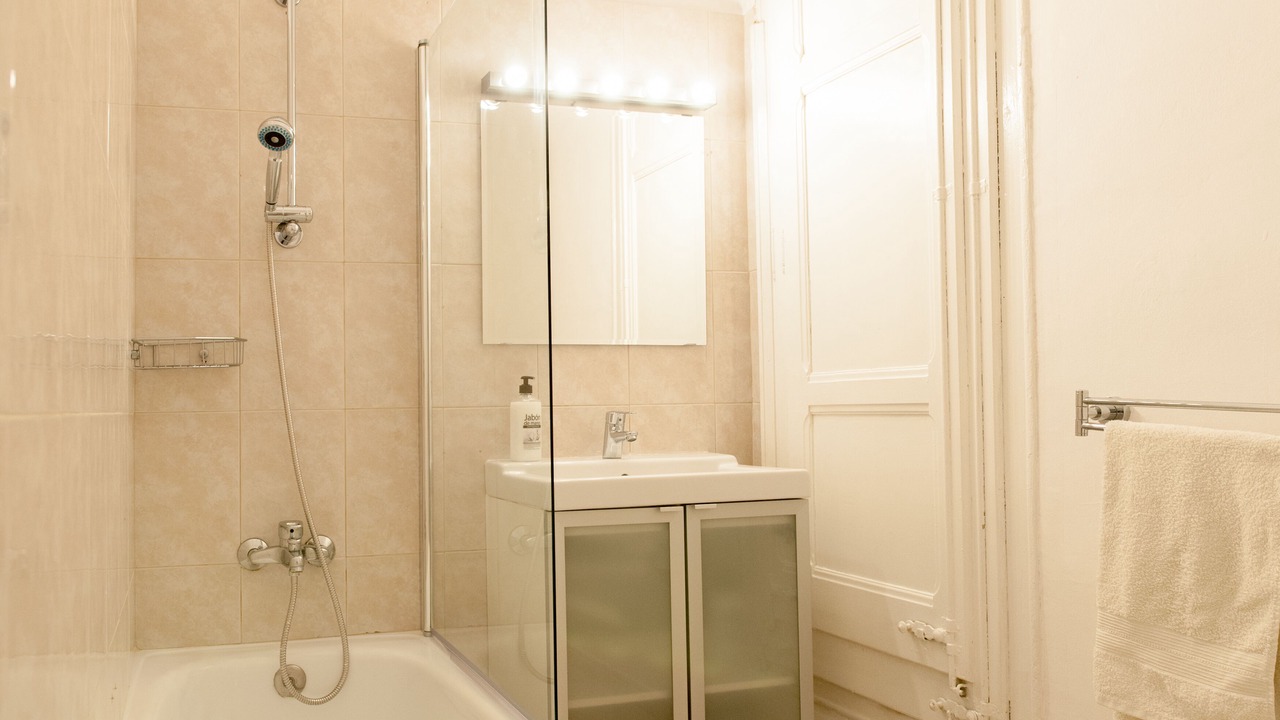 Photo of Bathroom in La Font de la Guatlla