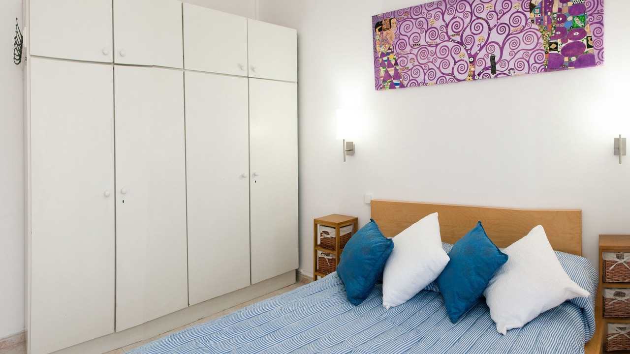 Photo of Bedroom in La Font de la Guatlla