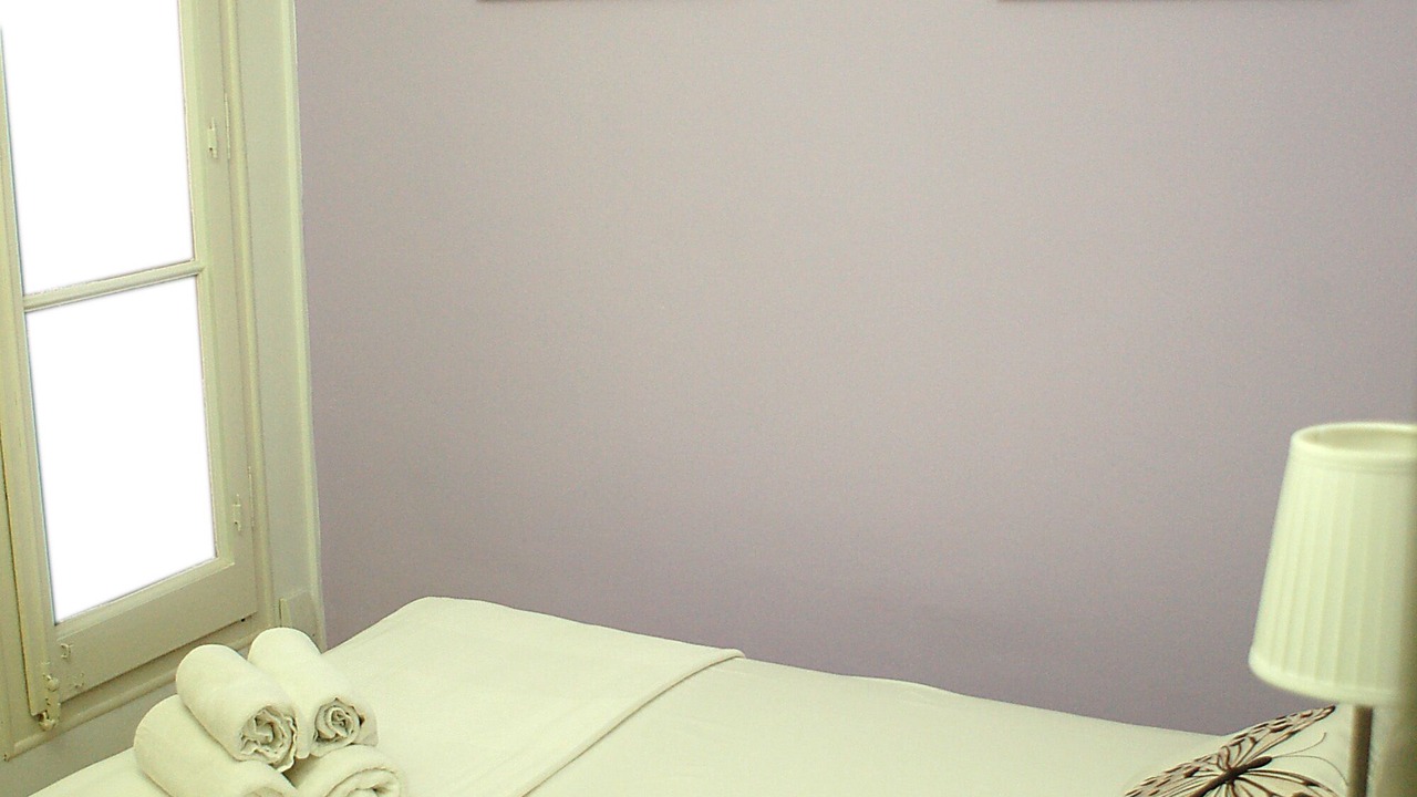 Photo of Bedroom in La Font de la Guatlla