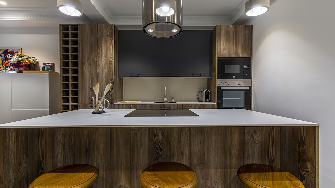 Photo of Kitchen in Abando