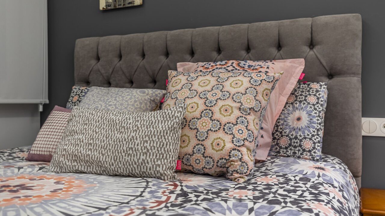 Photo of Bedroom in Abando
