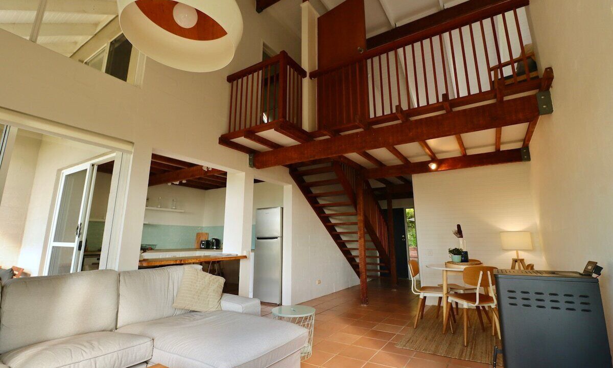 Photo of Livingroom in Balmoral Ridge