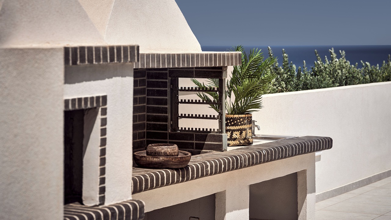 Photo of Patio Balcony in Akrotiri