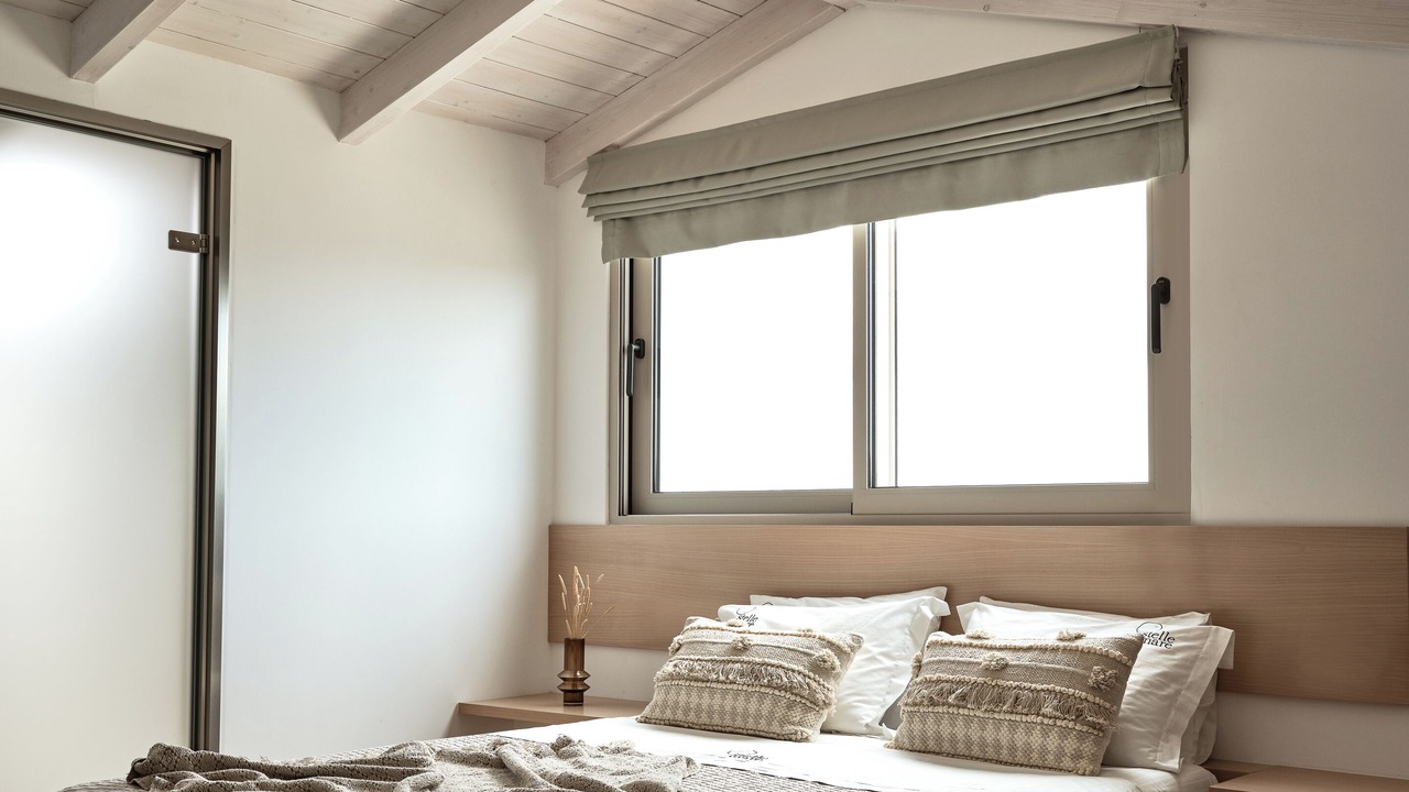 Photo of Bedroom in Akrotiri