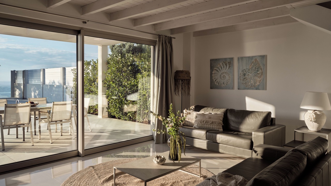 Photo of Livingroom in Akrotiri