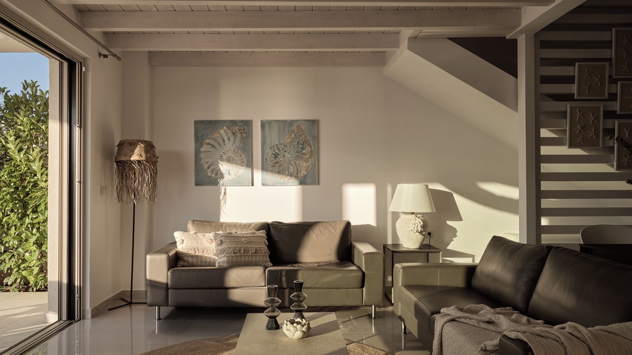 Photo of Livingroom in Akrotiri