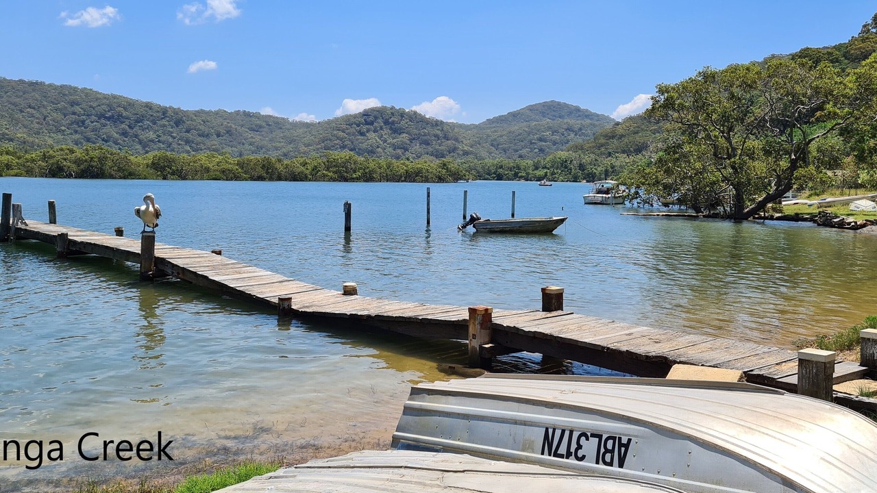 Photo of Outdoor in Patonga