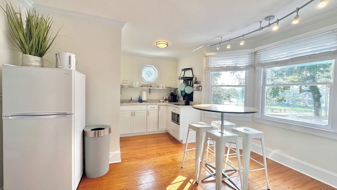 Photo of Kitchen in Cedar Bluff