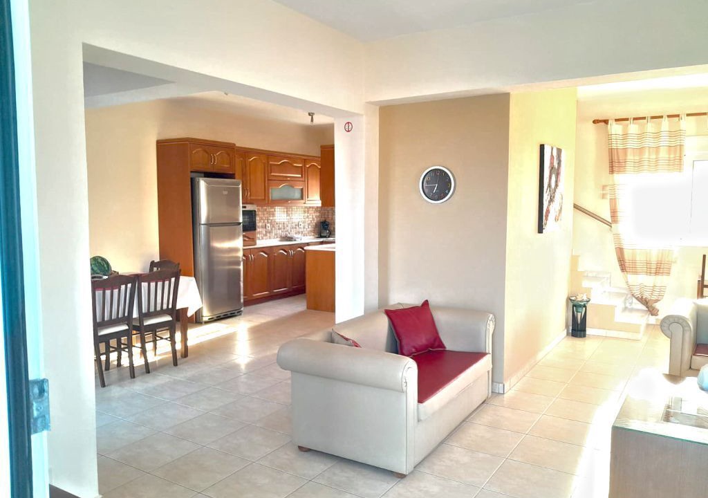 Photo of Livingroom in Gennadi