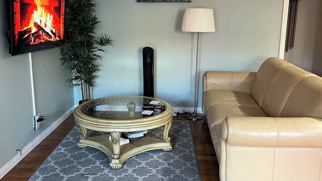 Photo of Livingroom in Alamitos Beach