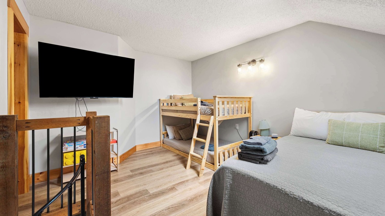 Photo of Bedroom in Great Valley