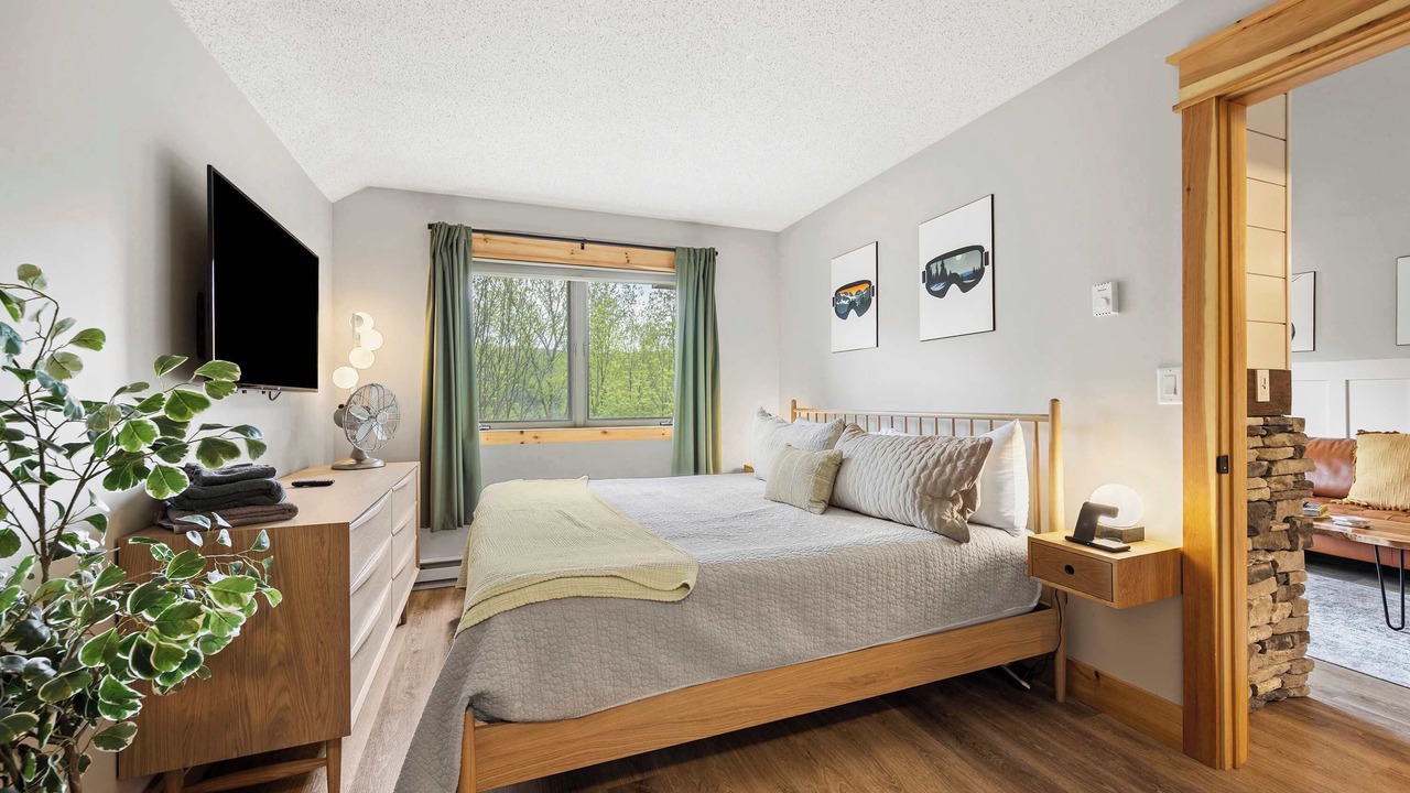 Photo of Bedroom in Great Valley