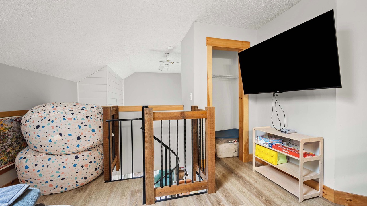 Photo of Bedroom in Great Valley
