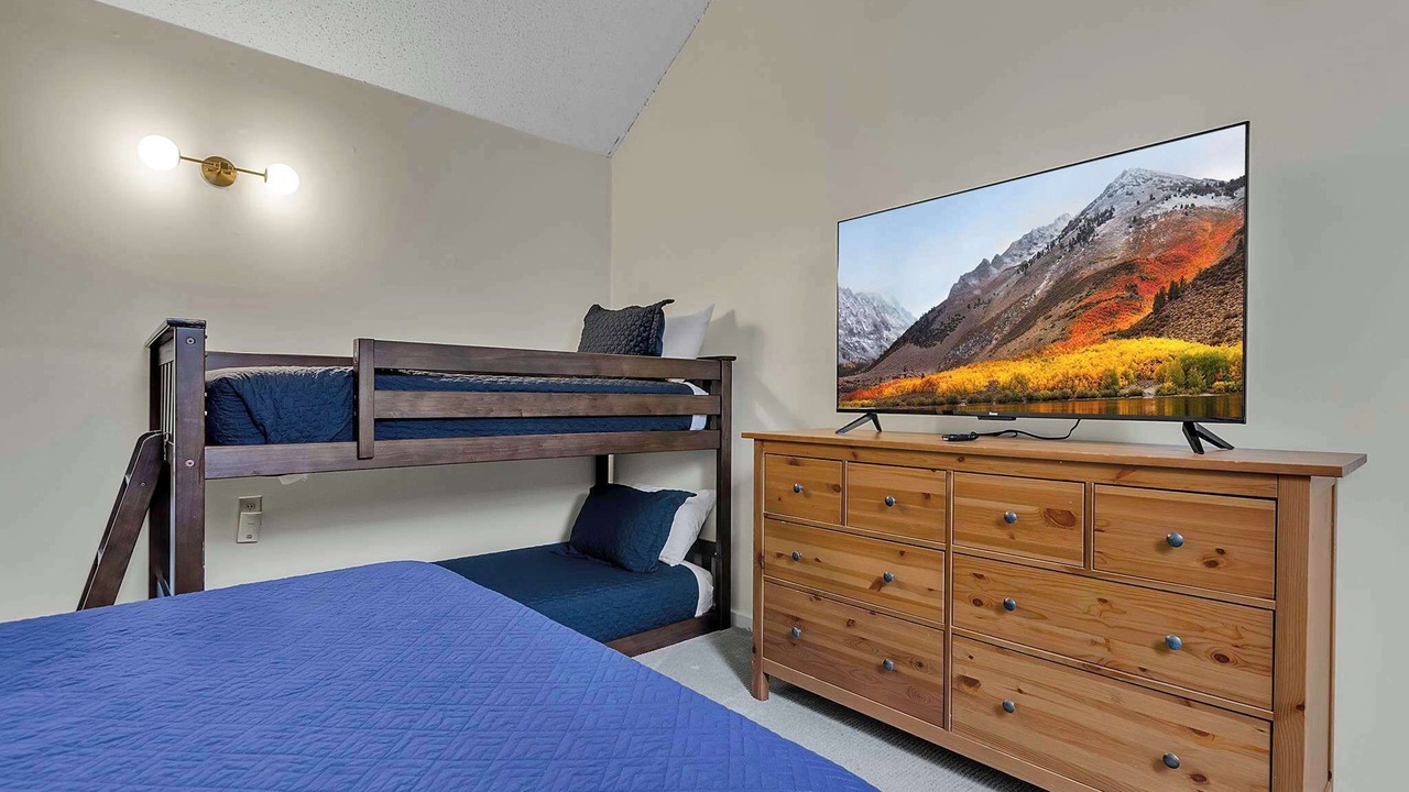 Photo of Bedroom in Great Valley
