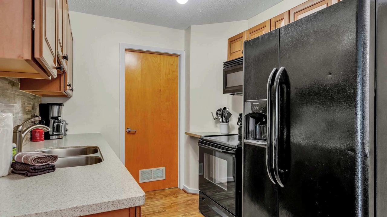 Photo of Kitchen in Great Valley