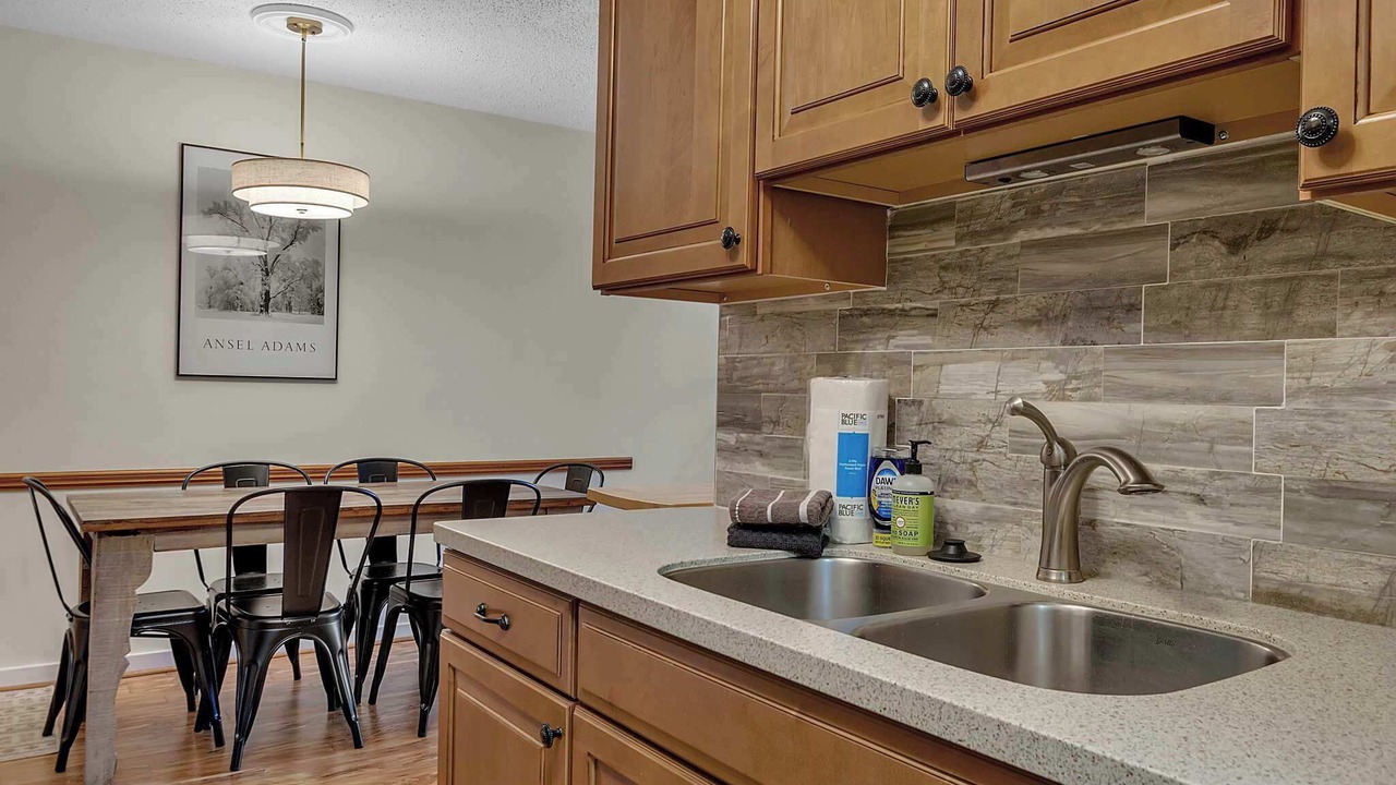 Photo of Kitchen in Great Valley