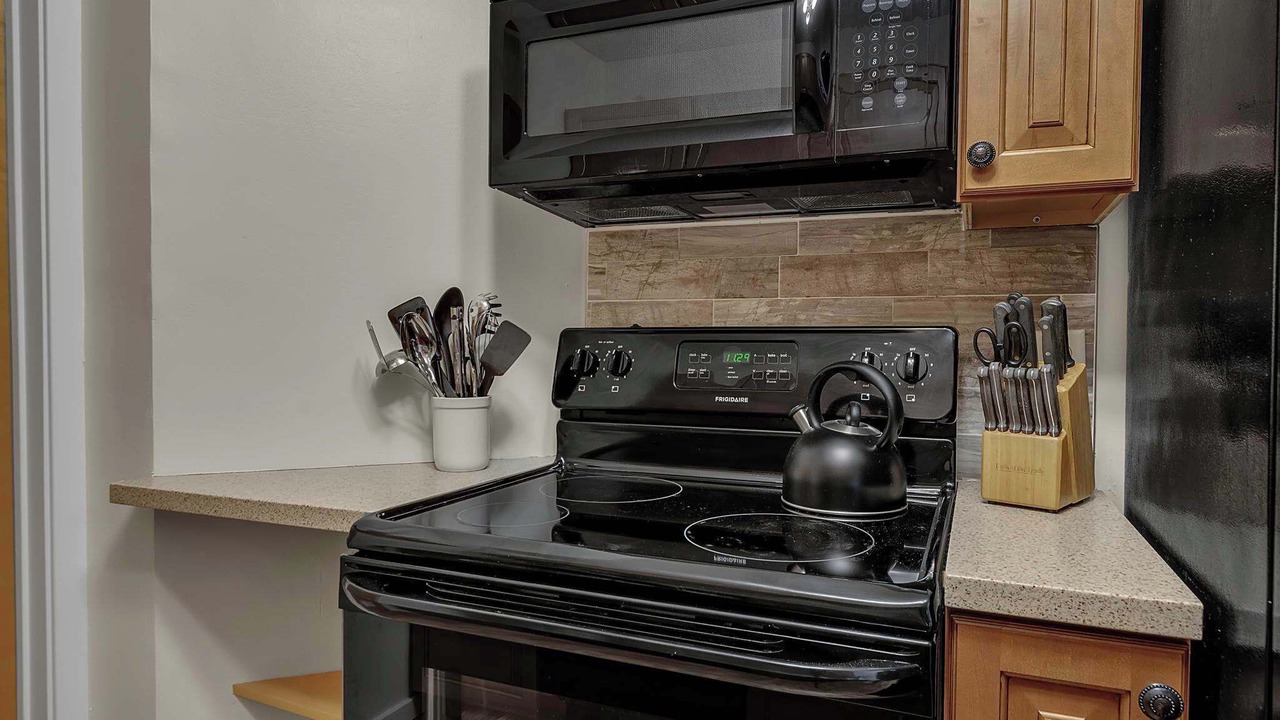 Photo of Kitchen in Great Valley
