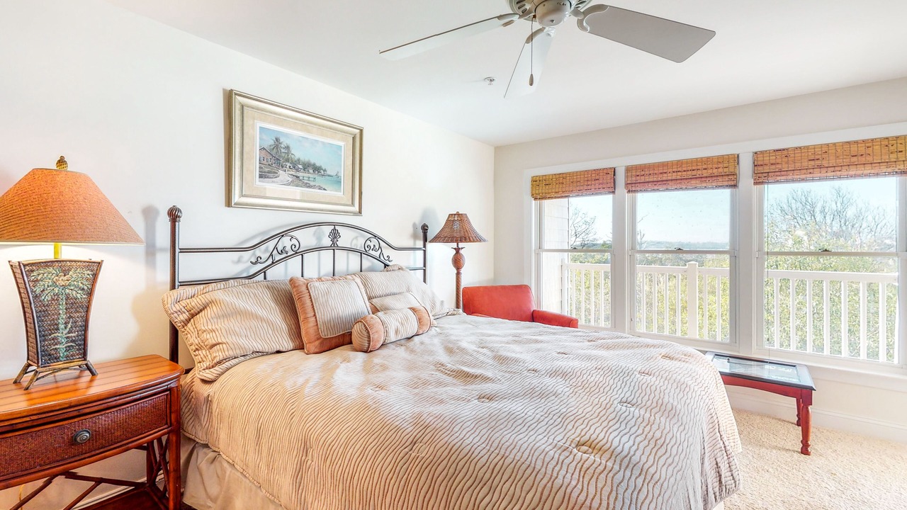 Photo of Bedroom in Fenwick Island