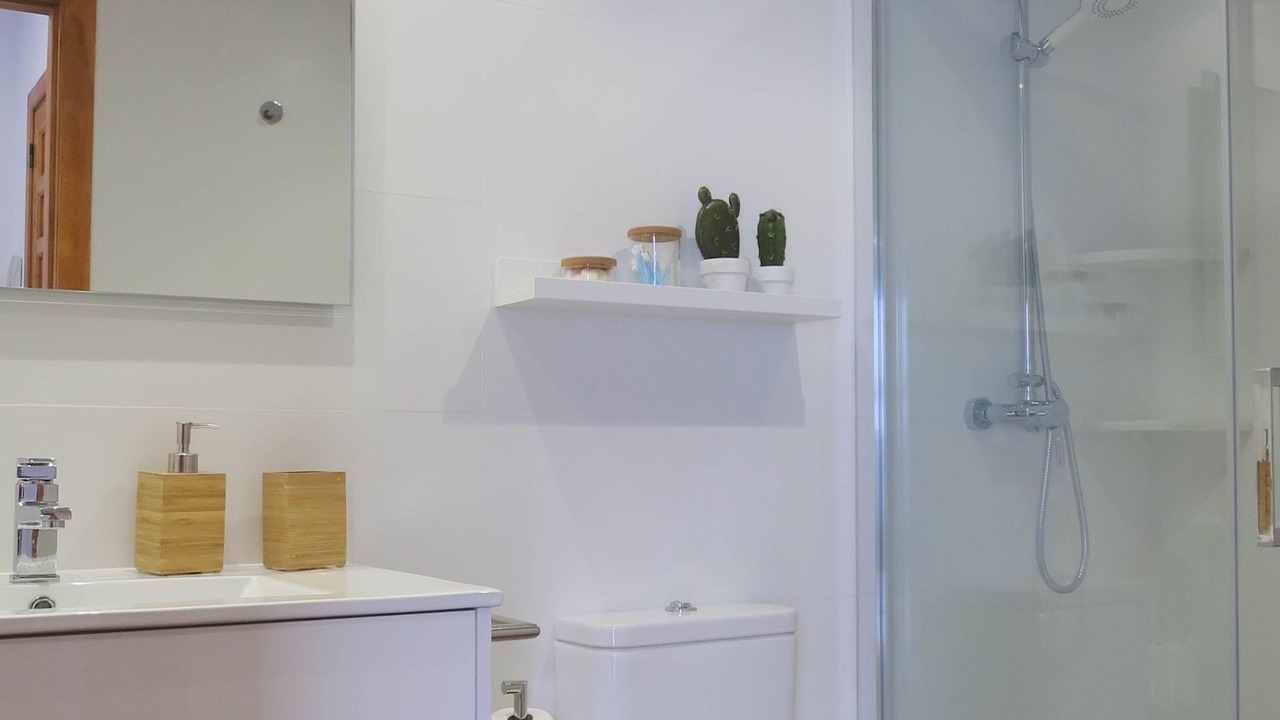 Photo of Bathroom in Santa Marina