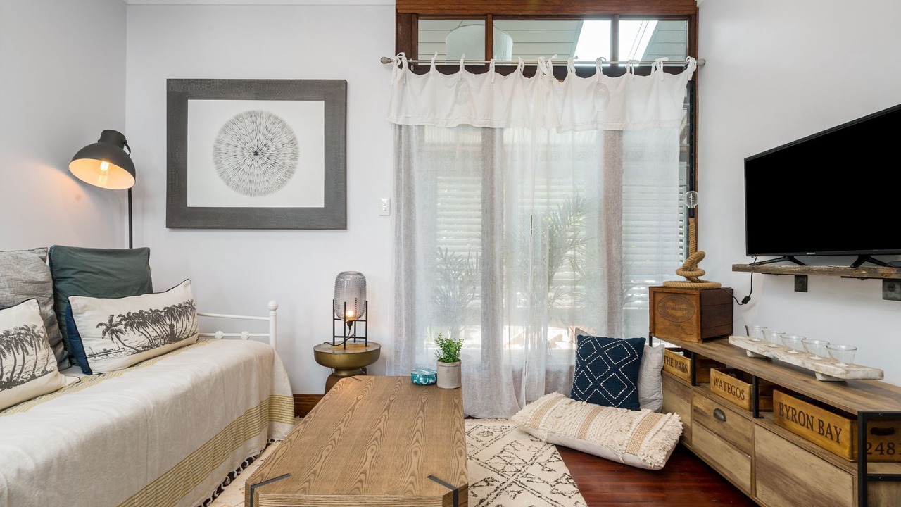Photo of Bedroom in Bangalow