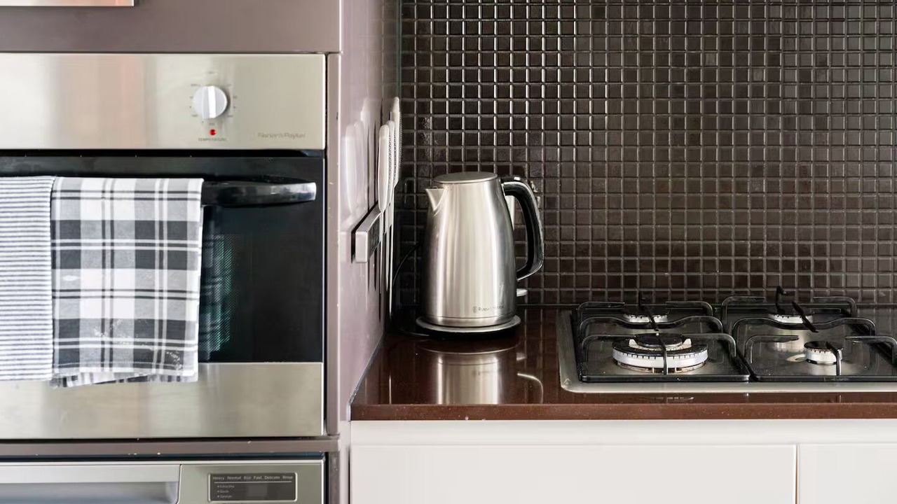 Photo of Kitchen in Glenelg