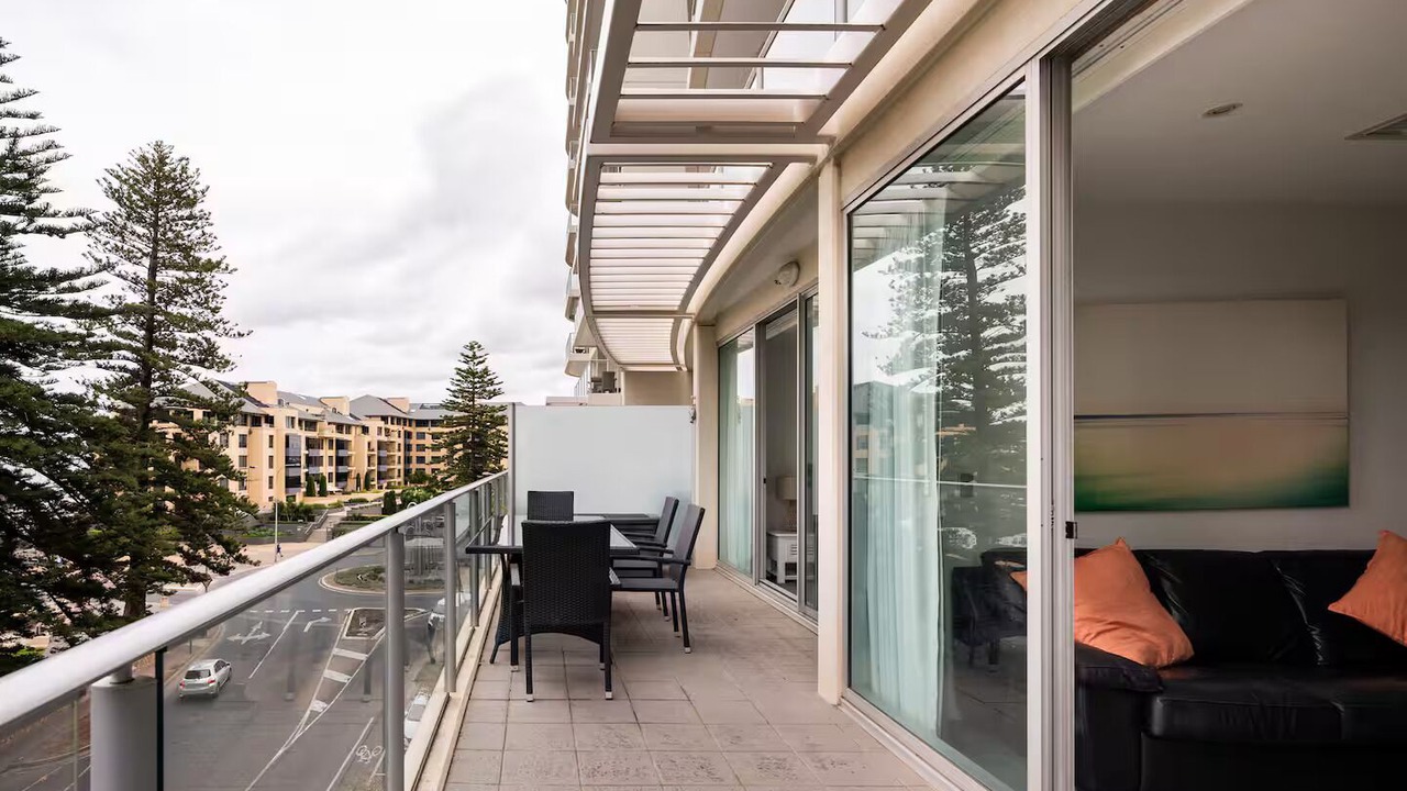 Photo of Outdoor in Glenelg