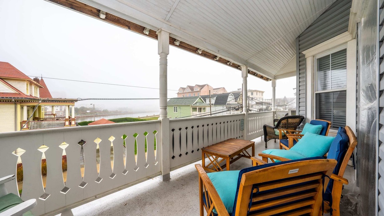 Photo of Outdoor in Ocean Grove