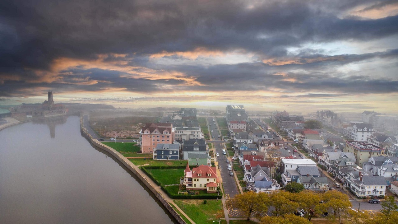 Photo of Outdoor in Ocean Grove