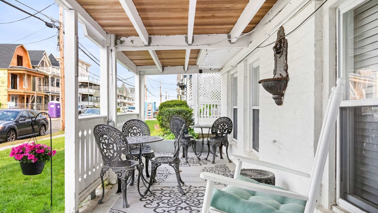 Photo of Outdoor in Ocean Grove