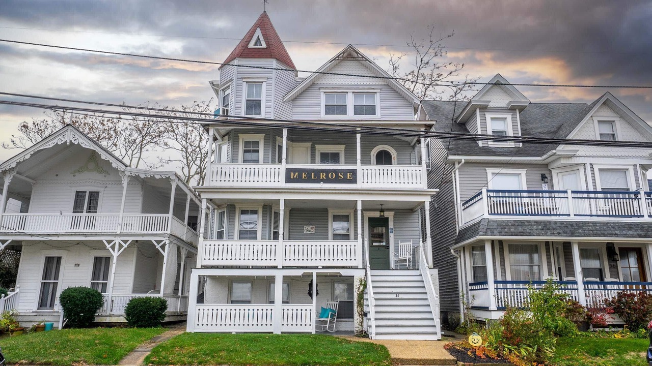 Photo of Outdoor in Ocean Grove