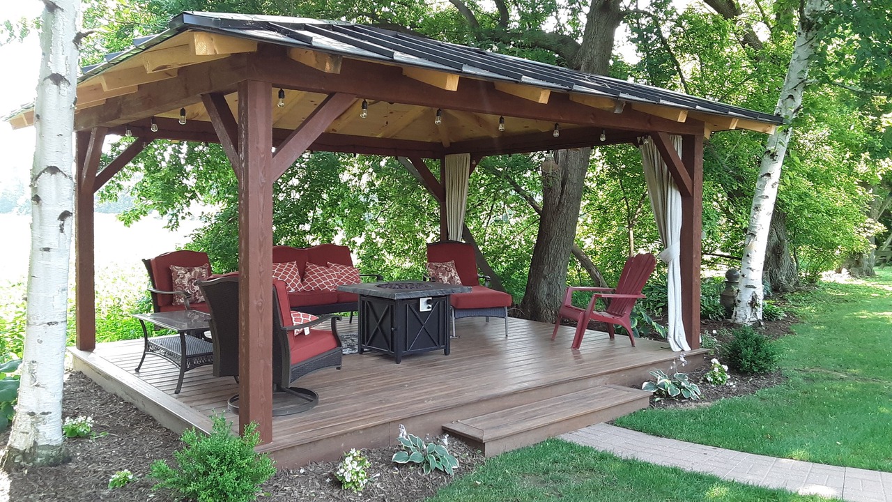 Photo of Outdoor in Town of Benton