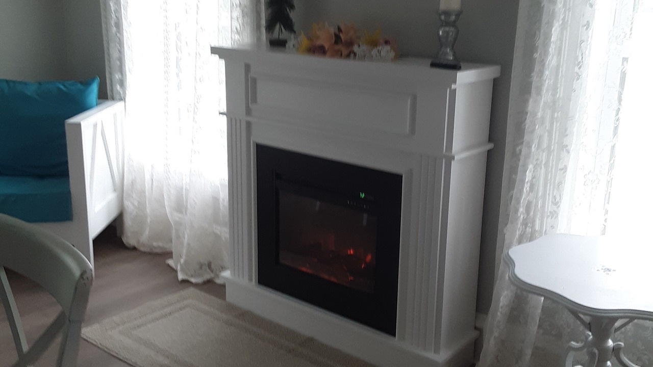 Photo of Livingroom in Town of Benton